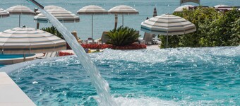 Hotel Continental Wellness & Spa