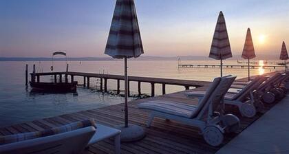 Hotel Continental Wellness & Spa