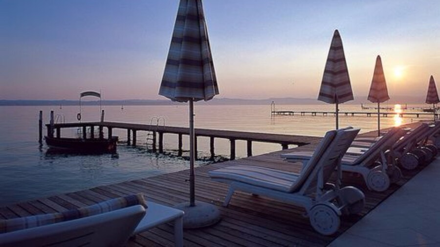 Hotel Continental Wellness & Spa