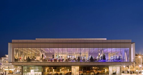 Grand Hôtel Dauphiné Toulon, Boutique Hôtel & Suites