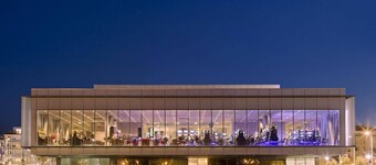 Grand Hôtel Dauphiné Toulon, Boutique Hôtel & Suites