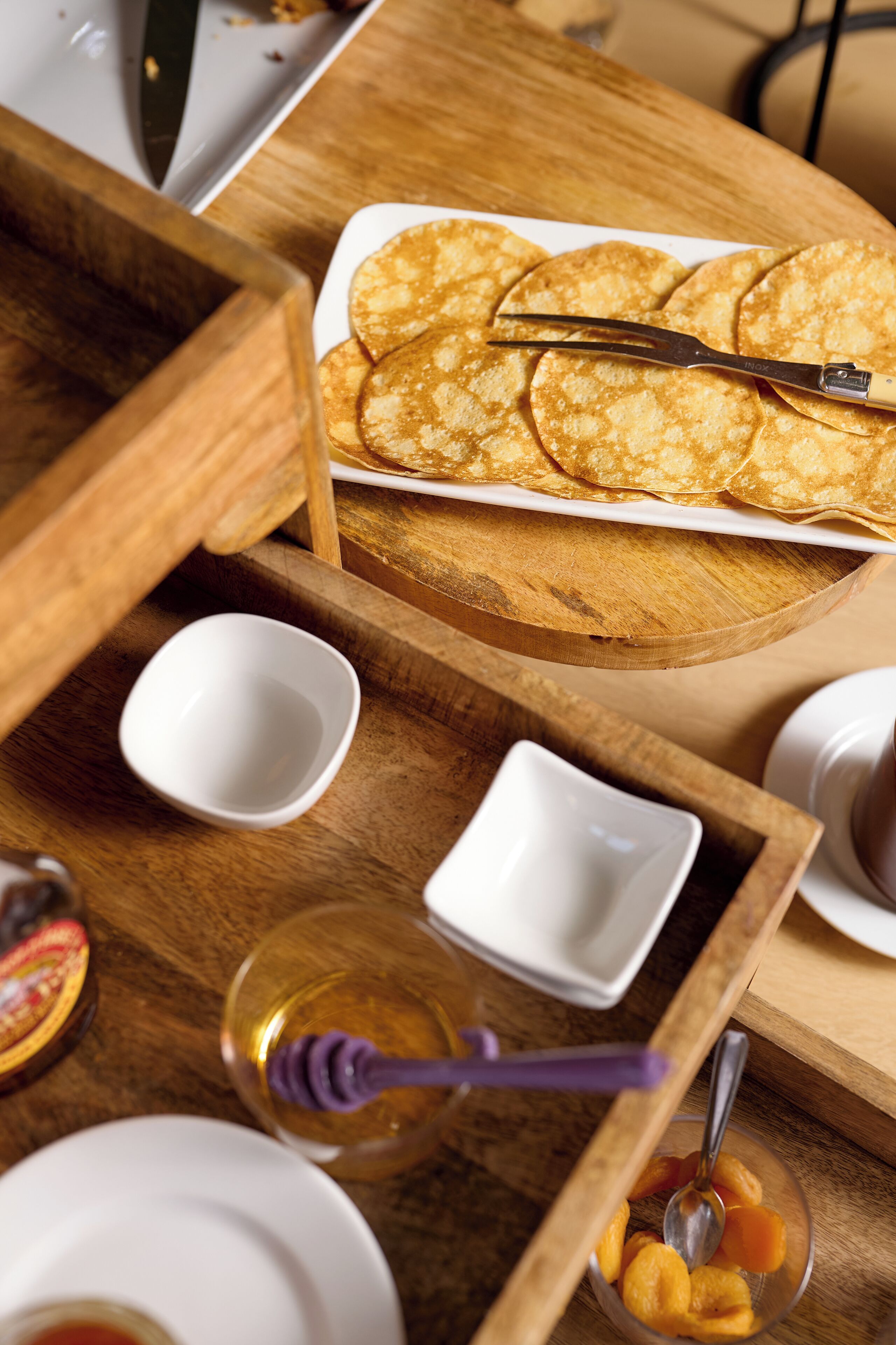 Frokostbuffé