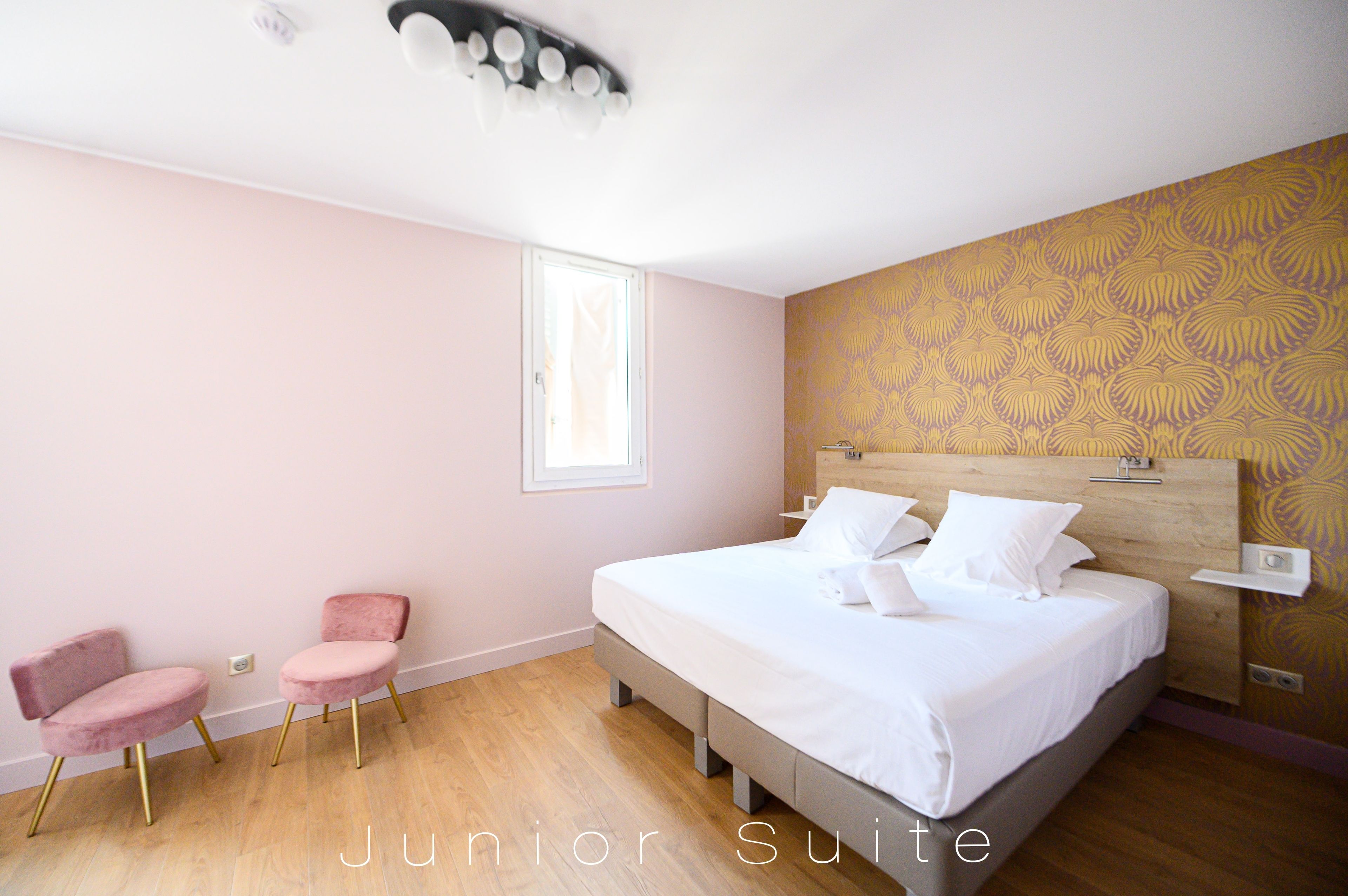 Suite Junior