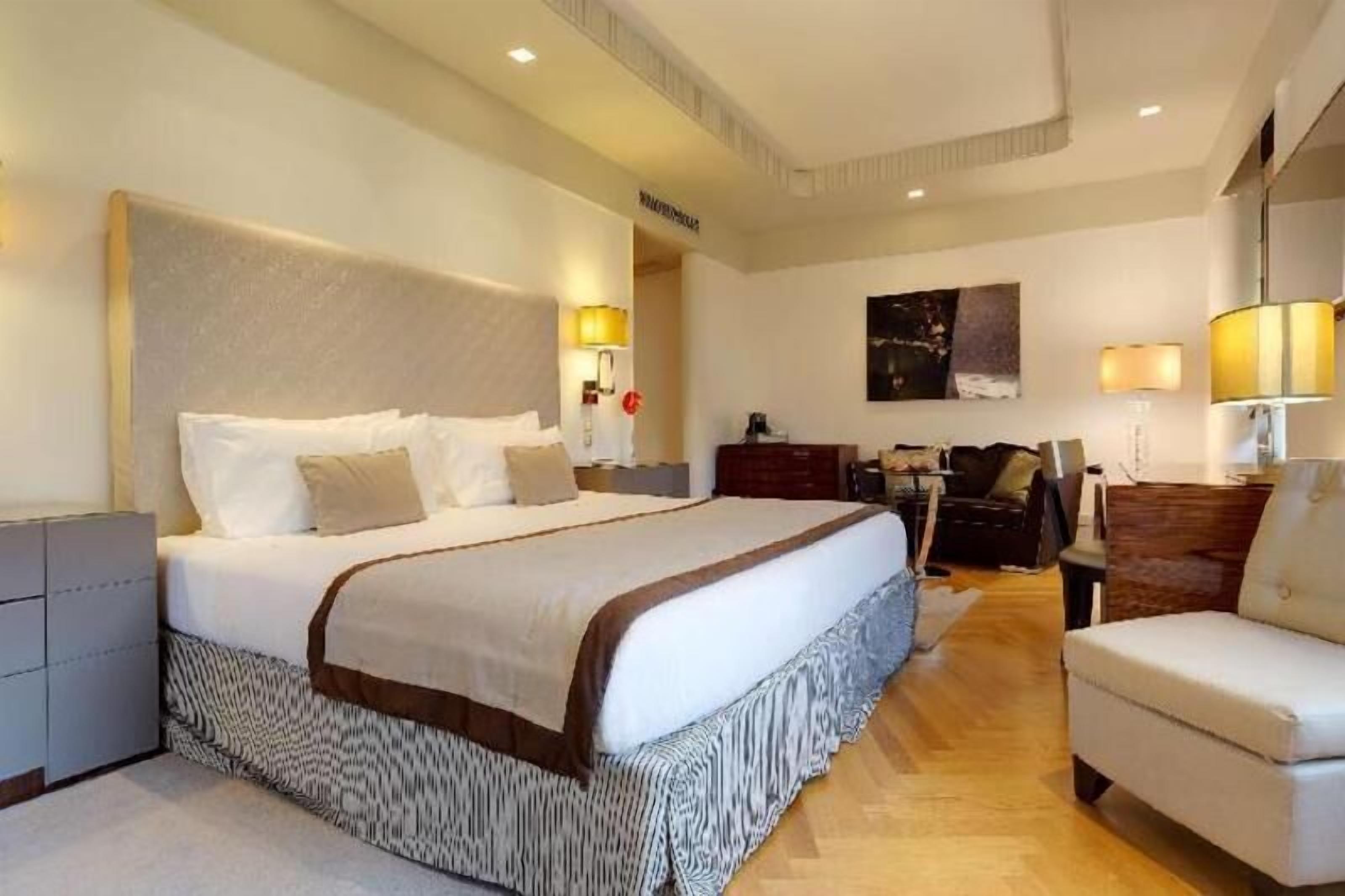 Ropa de cama de alta calidad, cubrecamas y colchones con pillow-top 
