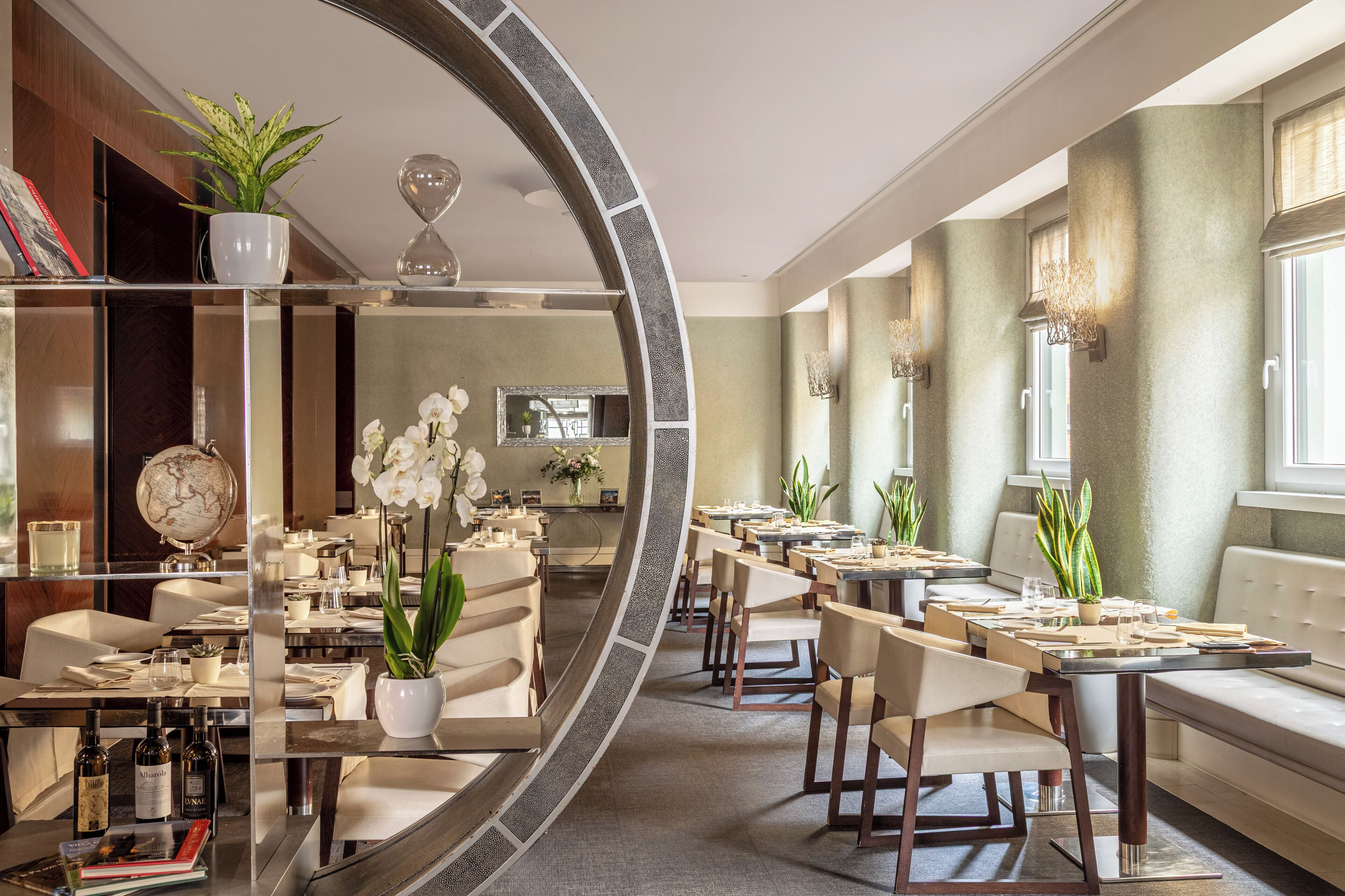 Foto - Meliá Genova