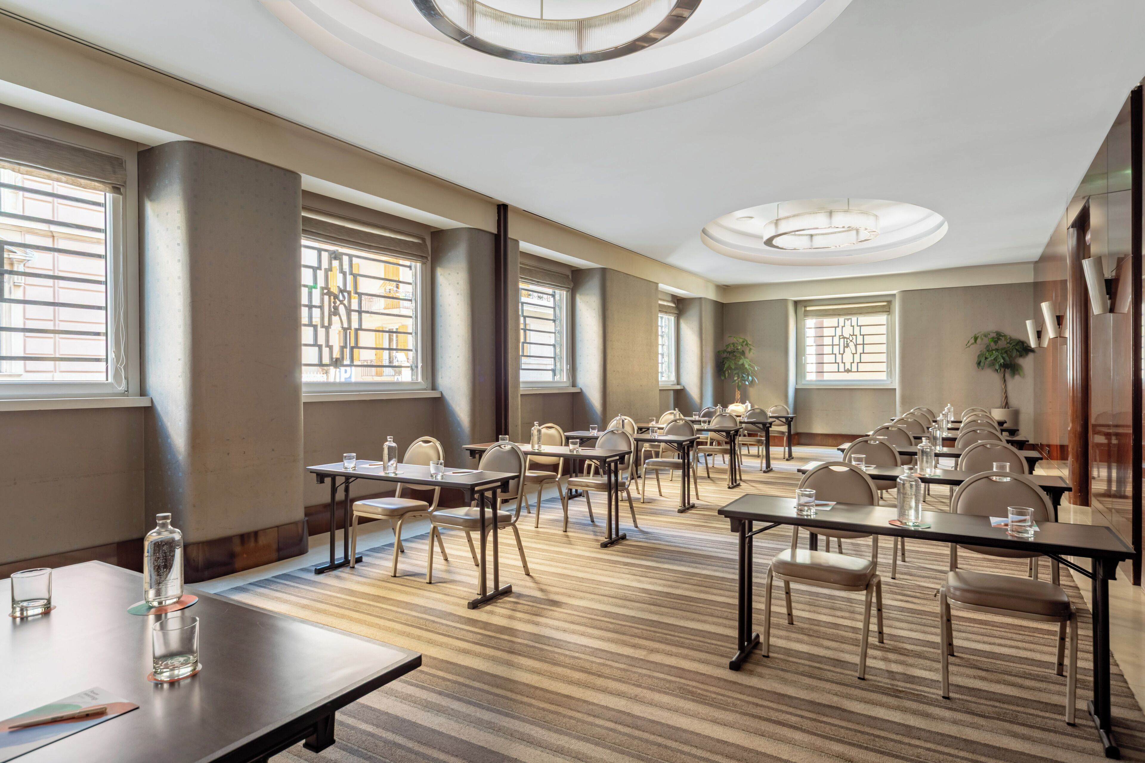 Foto - Meliá Genova