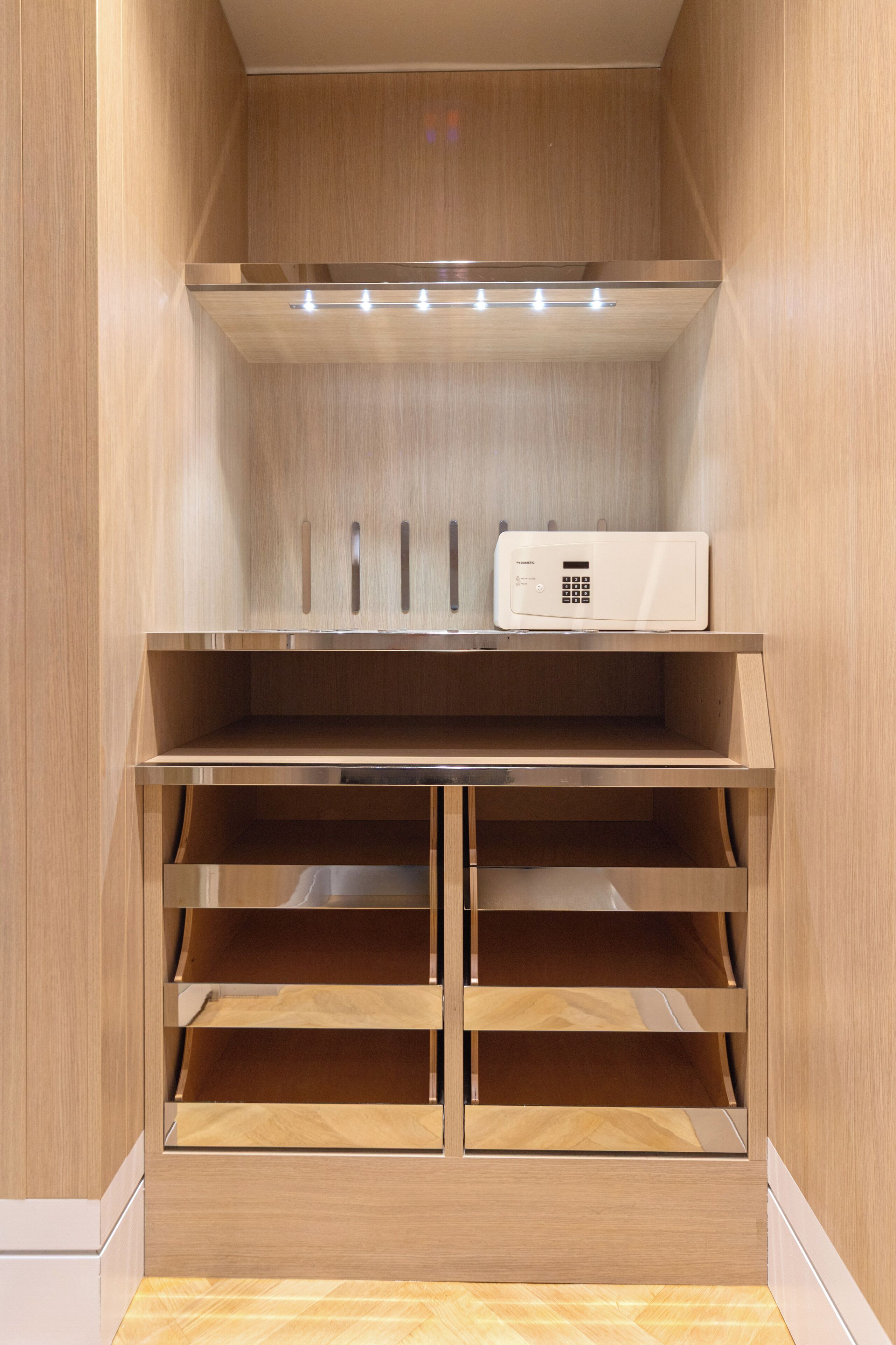 Foto - Meliá Genova