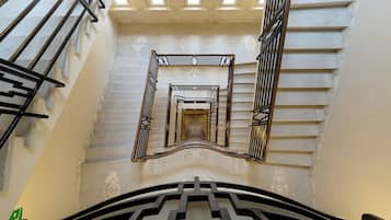 Treppe
