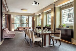 Sala de reuniones