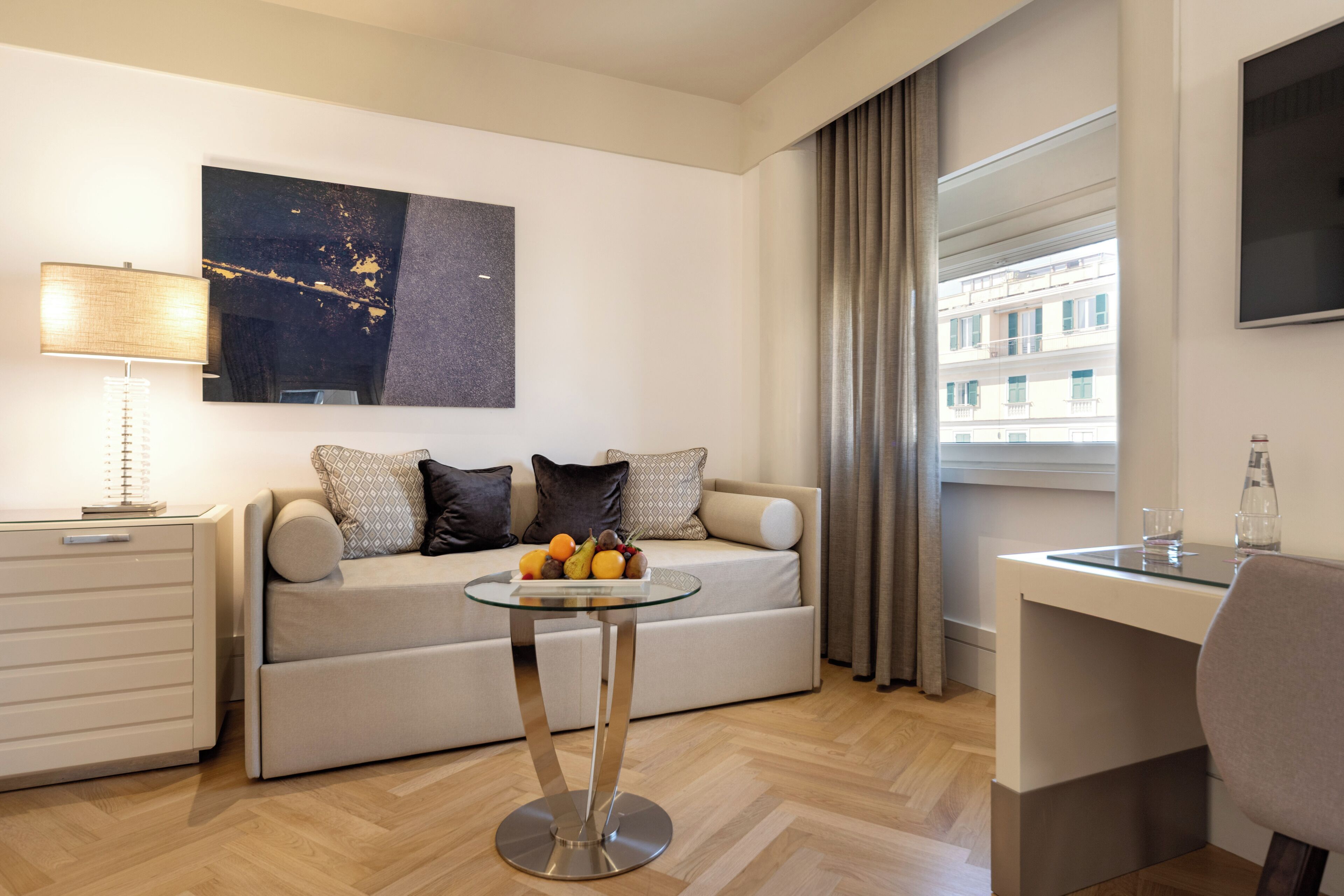 Foto - Melia Genova