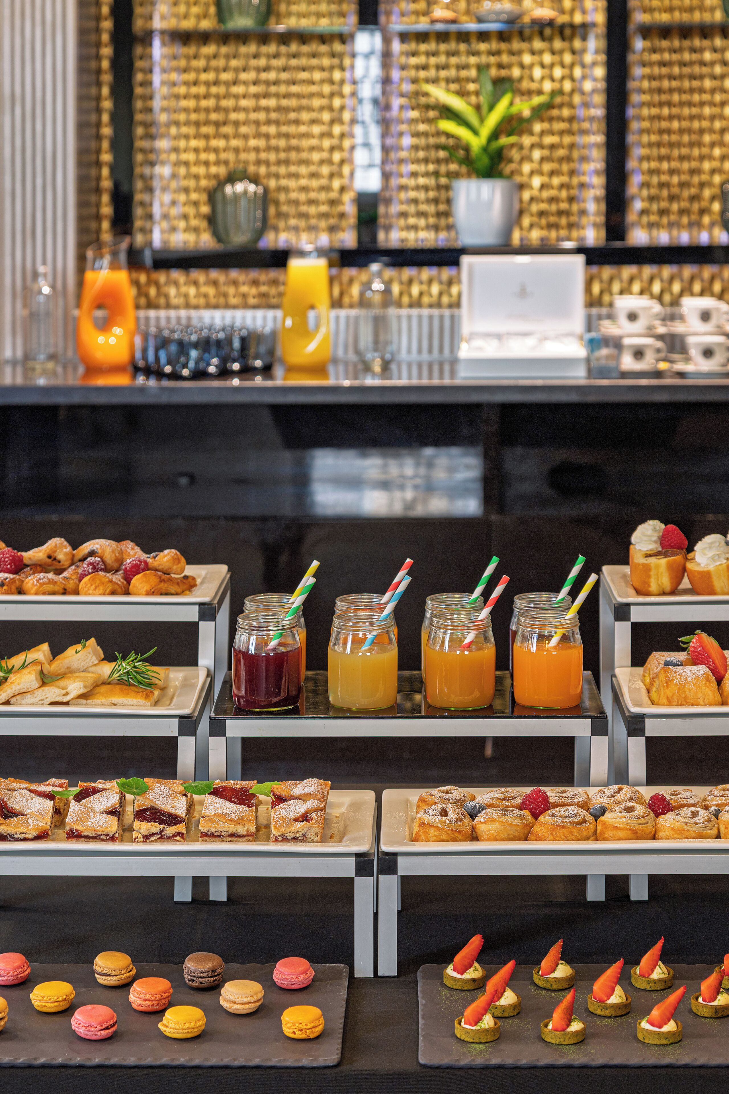 Foto - Meliá Genova