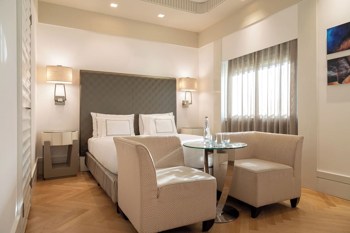 Classic Room | 1 bedroom, premium bedding, down comforters, pillowtop beds
