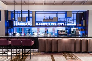 3 restaurants, lunch served - Howard Prince Hotel Taichung (Taichung)