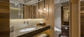 Howard Prince Hotel Taichung