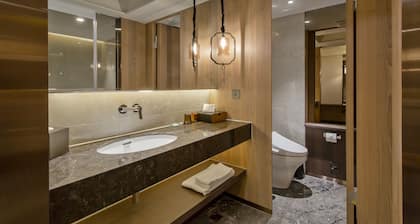 Howard Prince Hotel Taichung