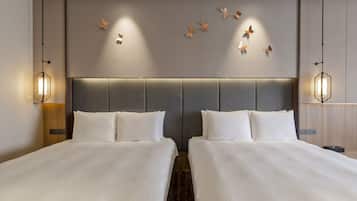 ํจ๋ฐ๋ฆฌ ์ฟผ๋๋ฃธ (Newly Renovated) | 1 ๊ฐ์ ์นจ์ค, ๊ณ ๊ธ ์นจ๊ตฌ, ์ค๋ฆฌ/๊ฑฐ์ํธ ์ด๋ถ, ๊ฐ์ค ๋ด ๊ธ๊ณ