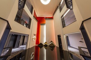 Családi négágyas szoba (Newly Renovated) | Külső rész