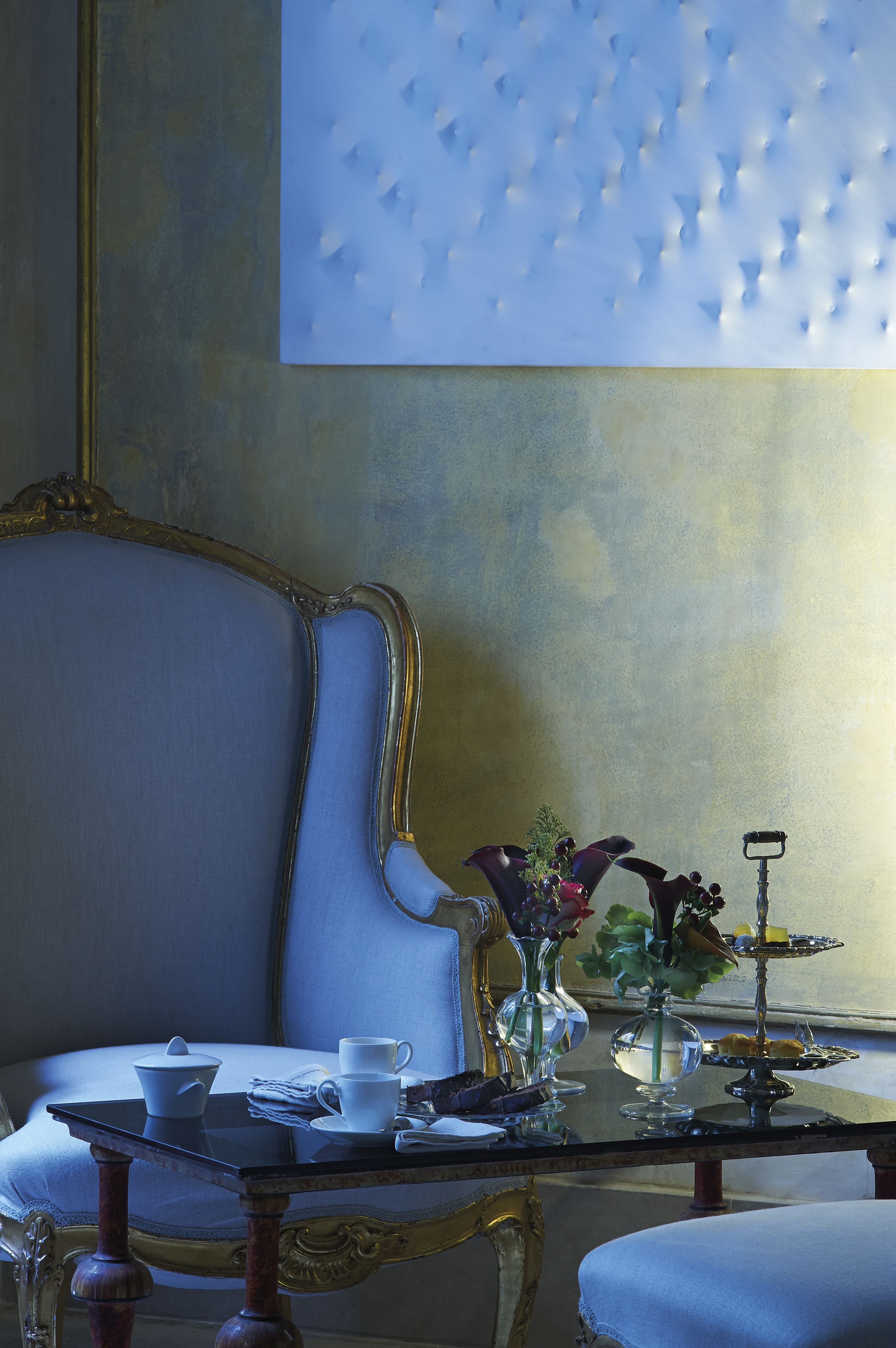 Photo - Villa Laetitia