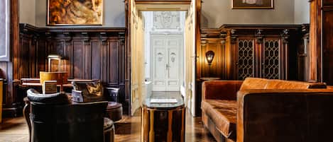 Suite, 2 chambres (Noble floor)