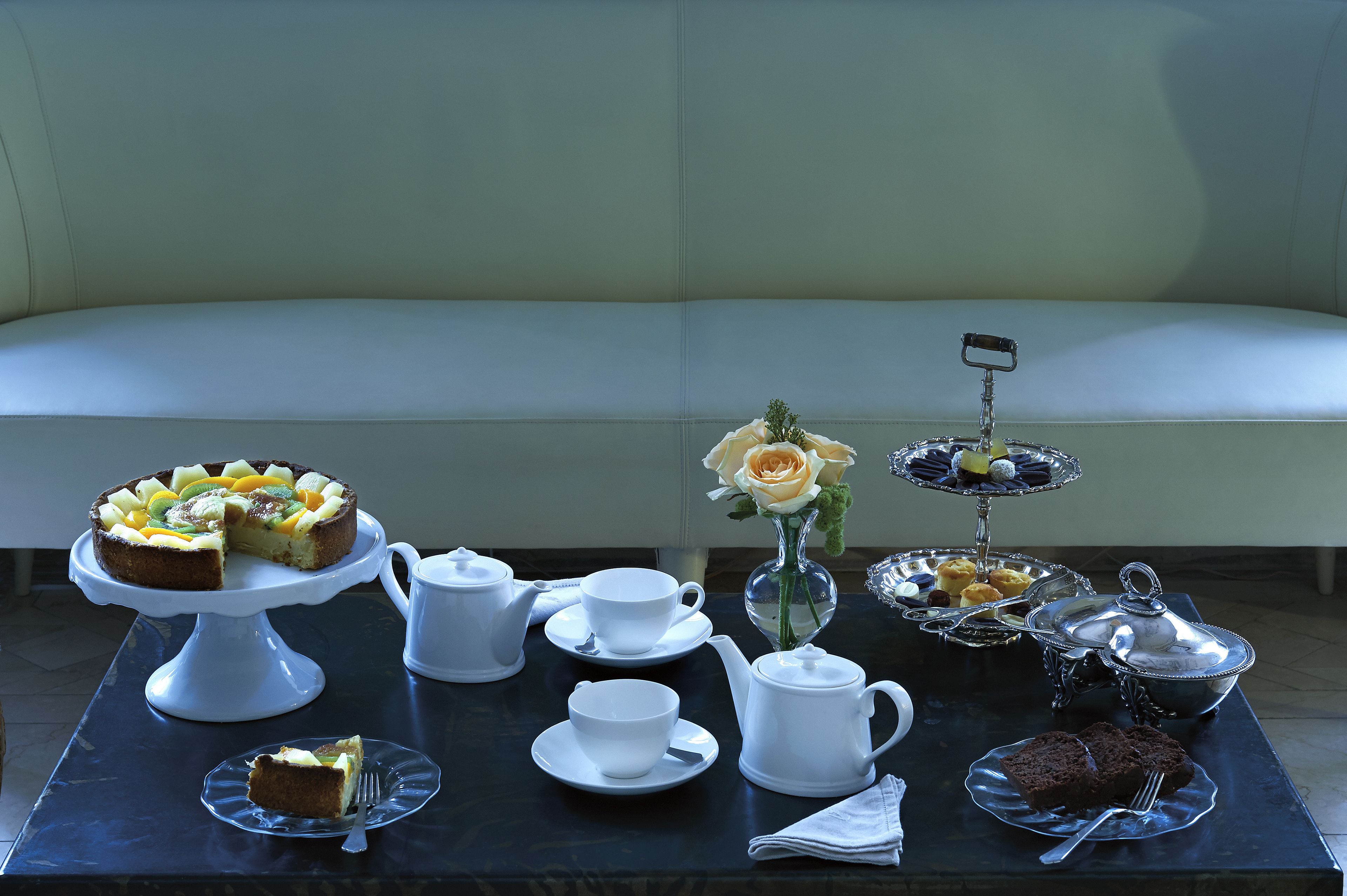 Photo - Villa Laetitia