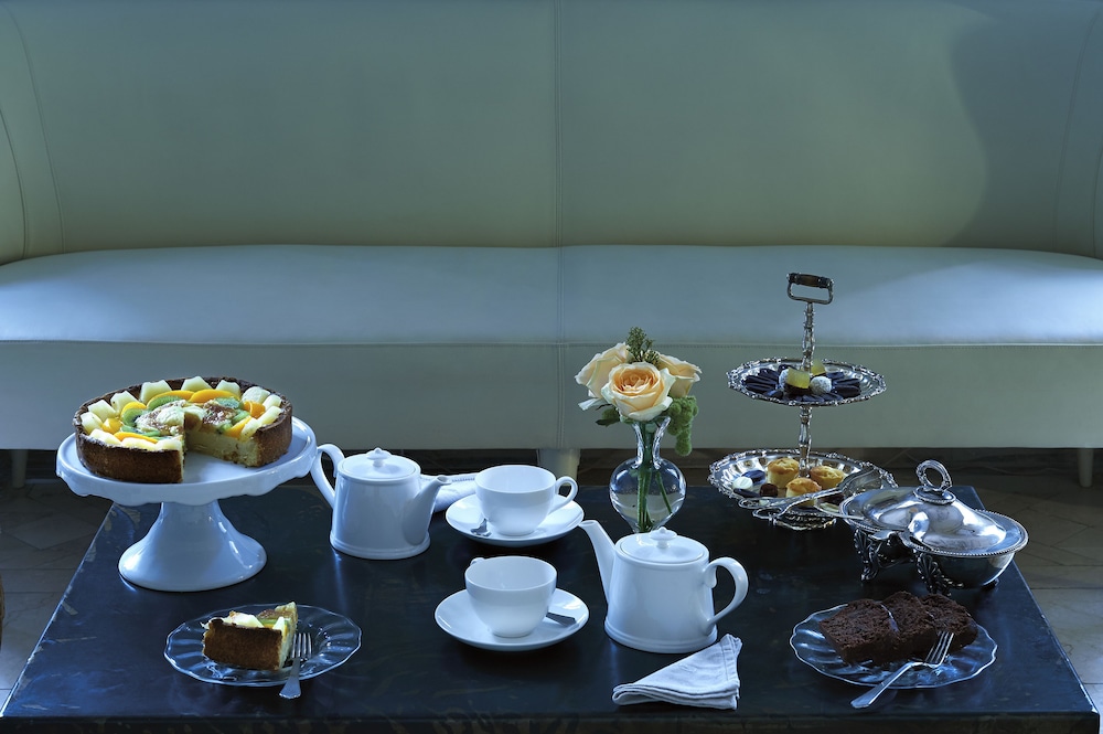 Villa Laetitia by null