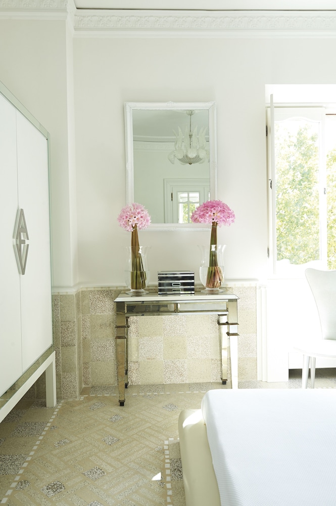 Villa Laetitia by null