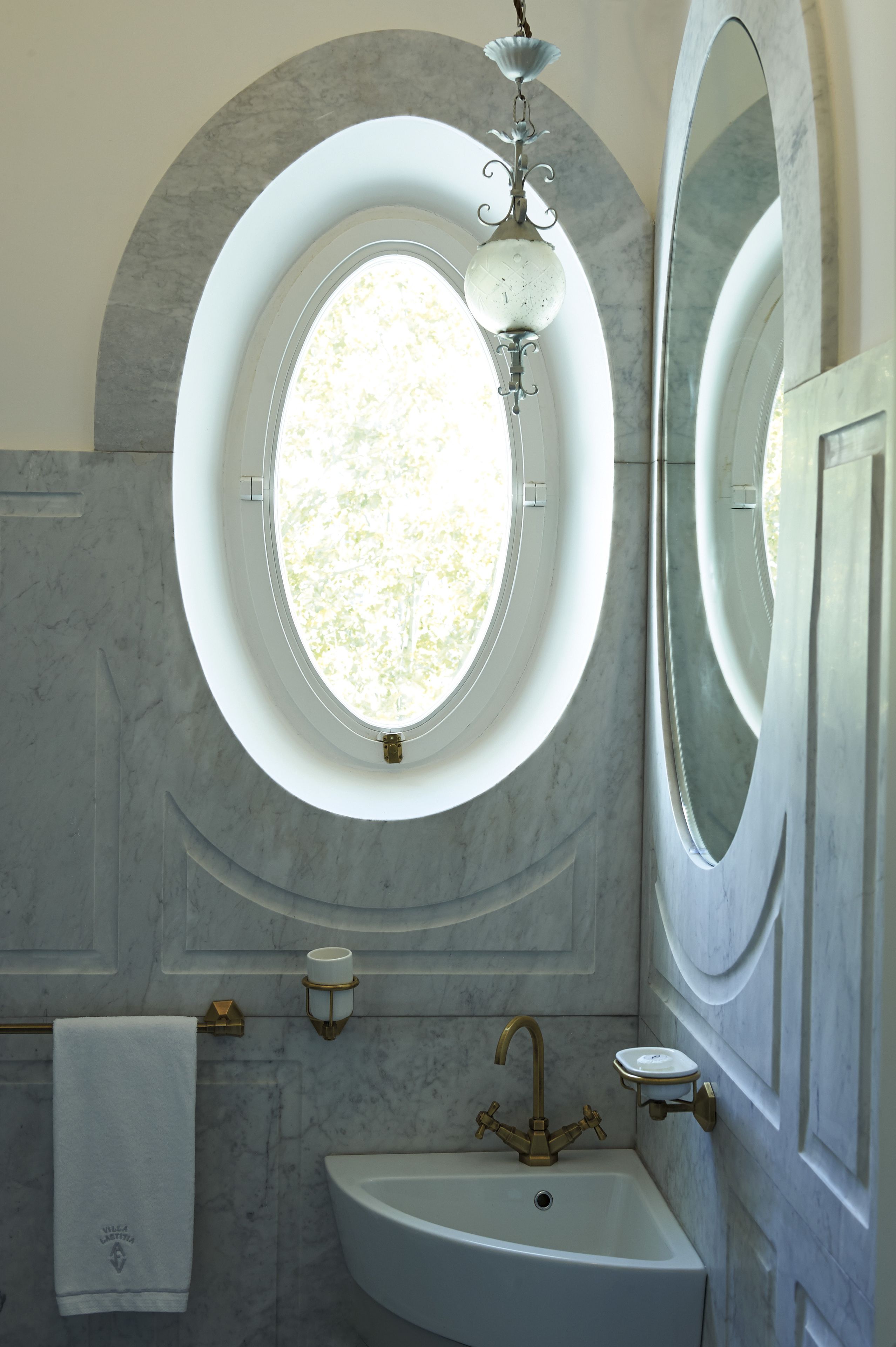 Photo - Villa Laetitia