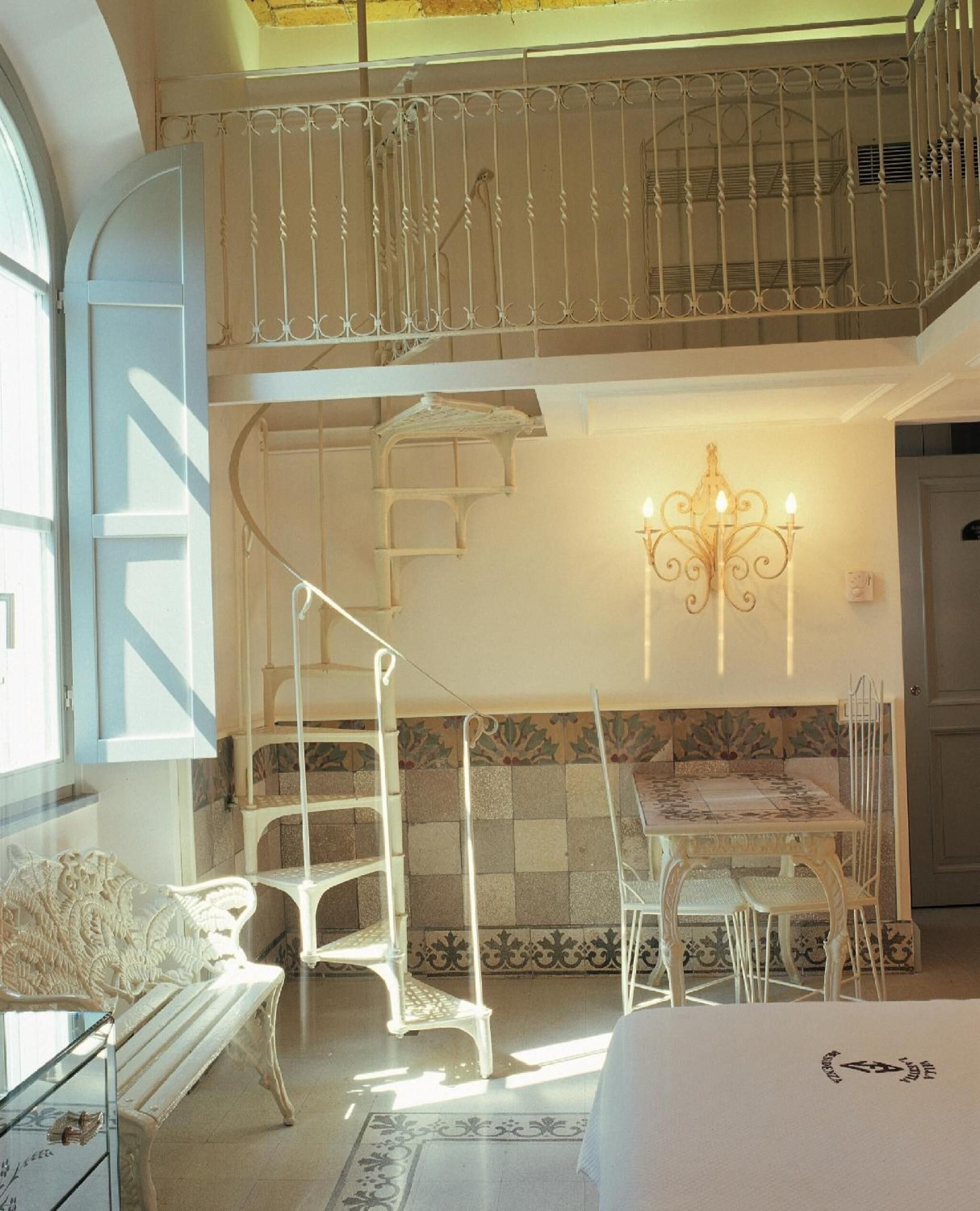 Photo - Villa Laetitia