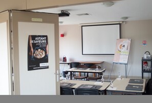 Sala de reuniones