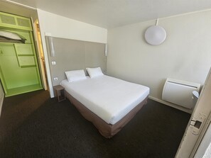Standard Room, 1 Double Bed
