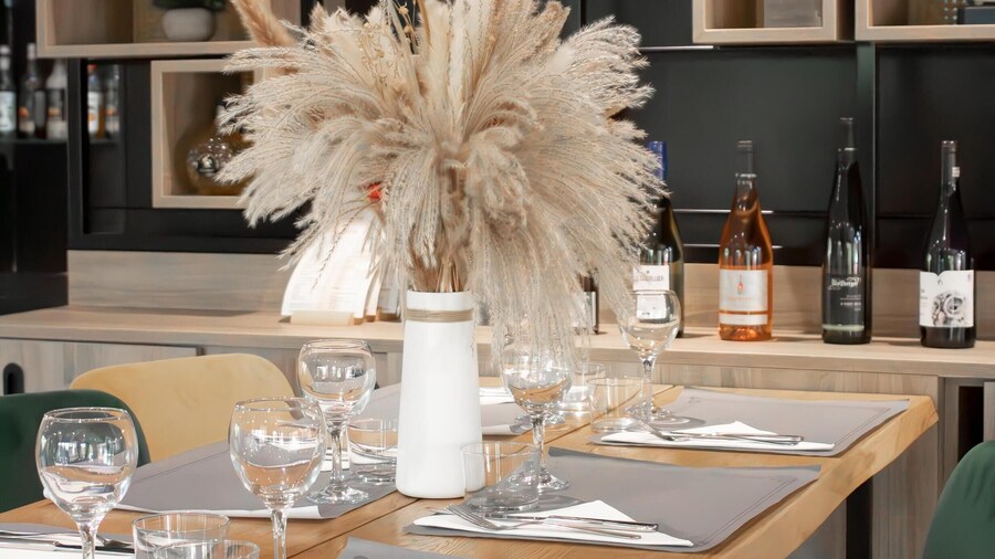 Campanile Villeneuve sur Lot - Pujols