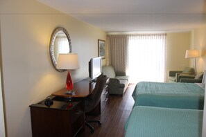 Premier Room, 2 Queen Beds