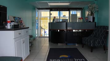 Servicio de café