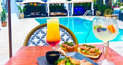 Royal Palms Resort & Spa