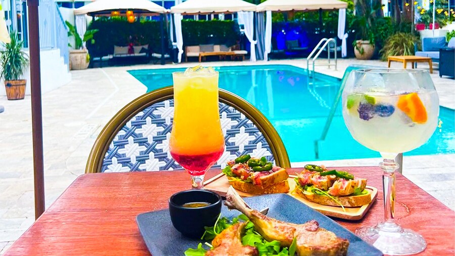 Royal Palms Resort & Spa