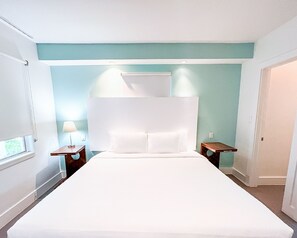 One Bedroom Suite King