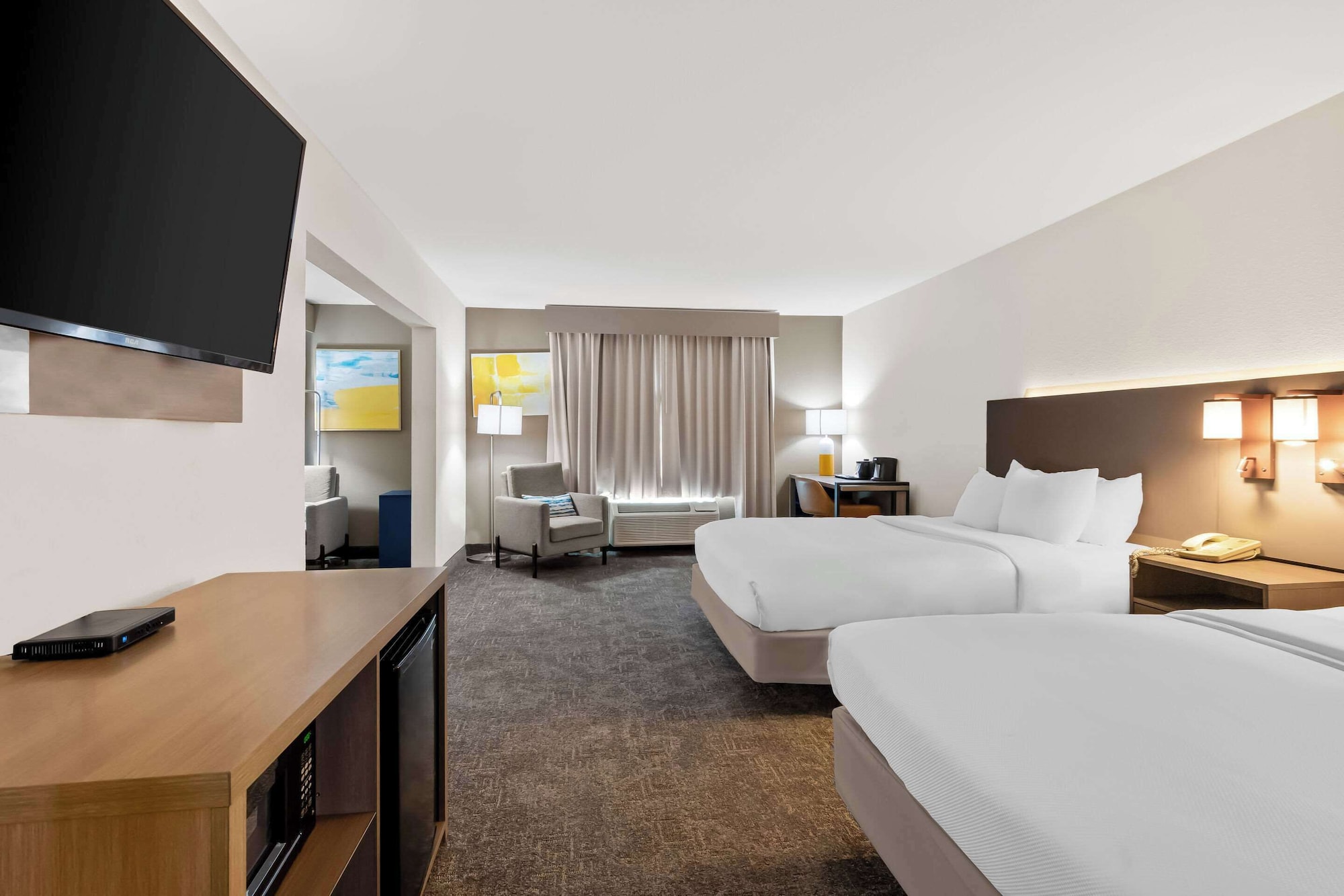 Hoteles de 2 estrellas