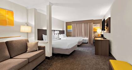 Comfort Inn & Suites Elk City South