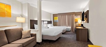 Comfort Inn & Suites Elk City South