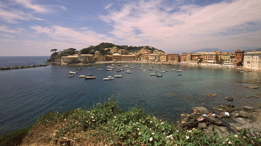 Albergo Stella Del Mare