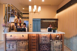 Recepció