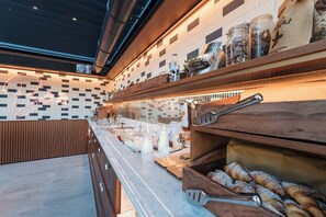 Bar (on property) - Albergo Stella Del Mare (Chiavari)