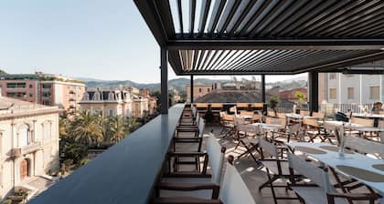 Albergo Stella Del Mare