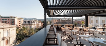 アルベルゴ ステラ デル マーレ