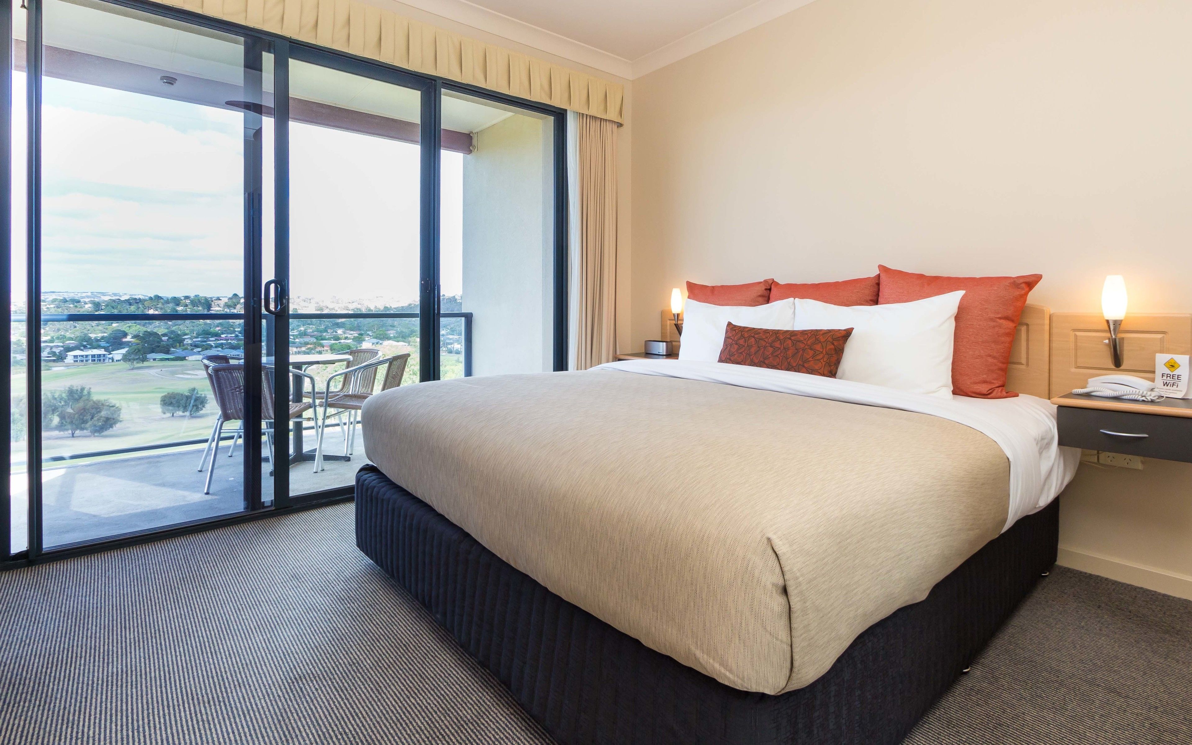 superior spa suite | 1 bedroom, soundproofing, iron/ironing board, free wifi