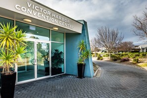 Business centre - Discovery Resorts - McCracken Country Club (McCracken)