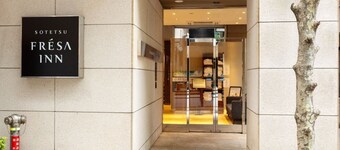 Sotetsu Fresa Inn Tokyo-Akasaka