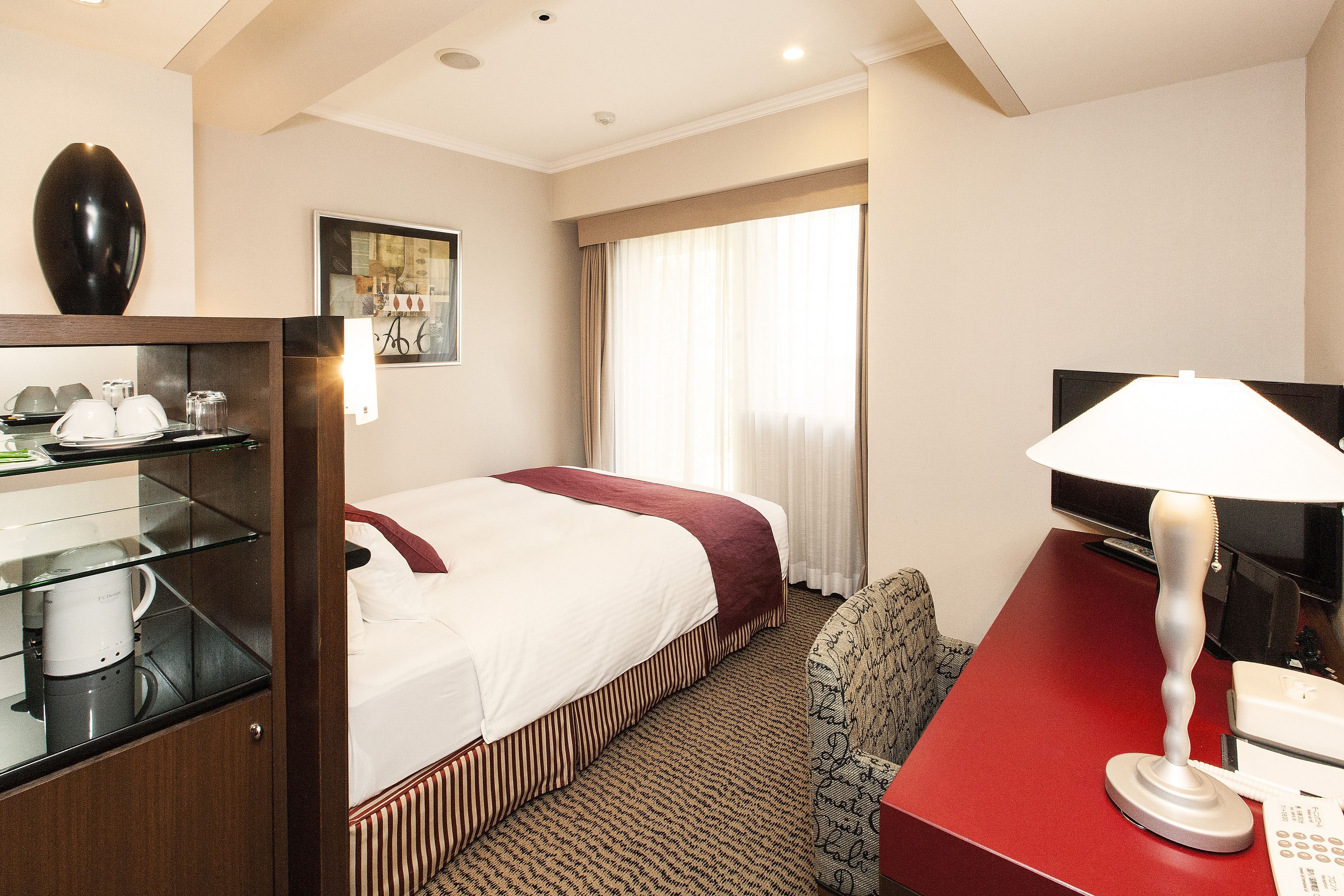 Foto - Sotetsu Fresa Inn Tokyo-Akasaka