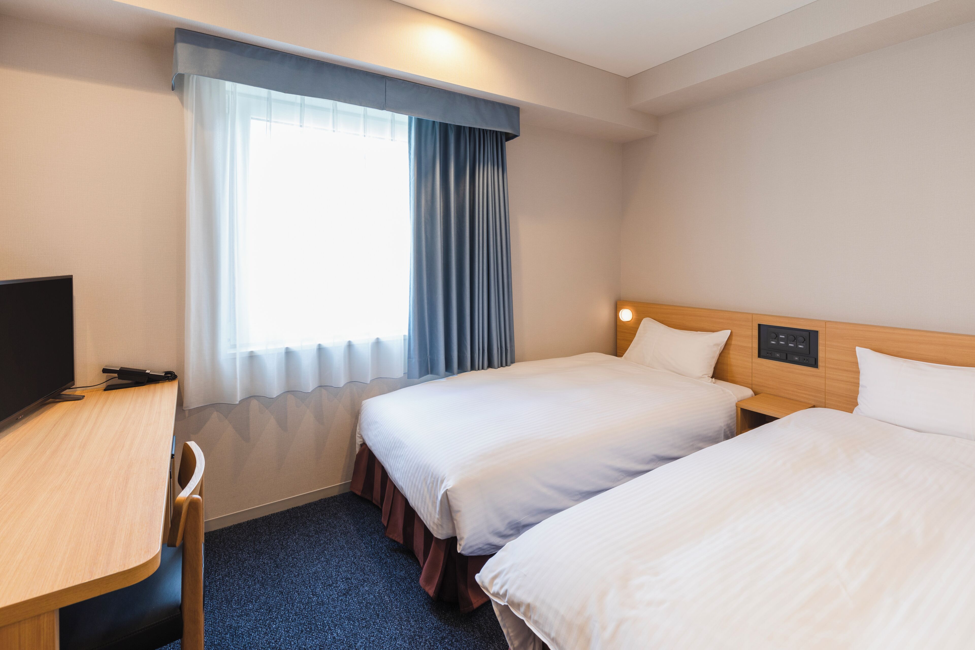 Foto - Sotetsu Fresa Inn Tokyo-Akasaka