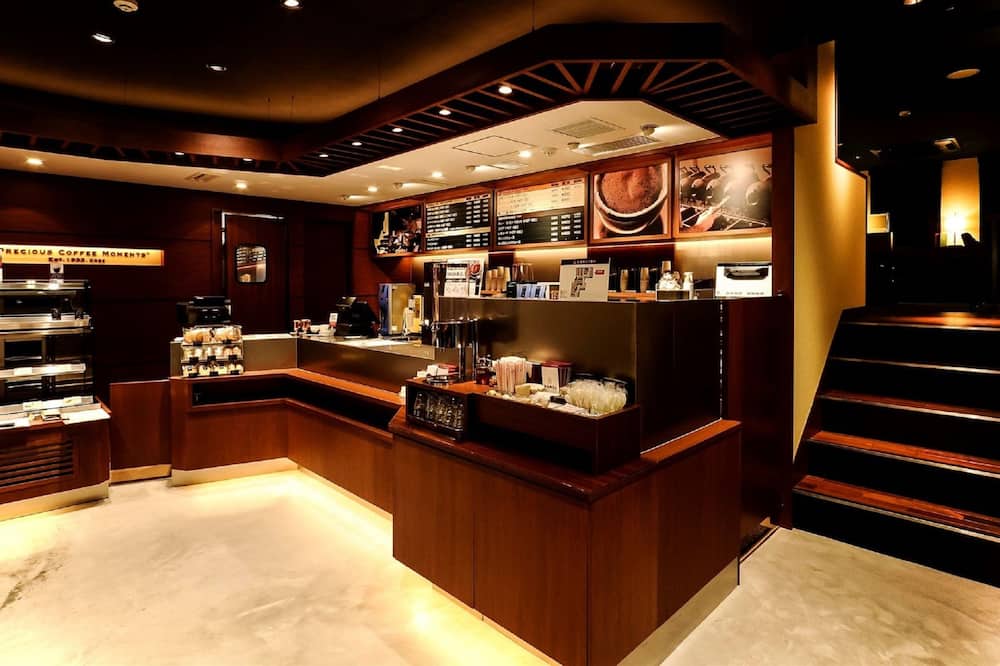 Sotetsu Fresa Inn Tokyo-Akasaka